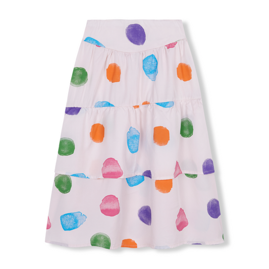 Dots Skirt