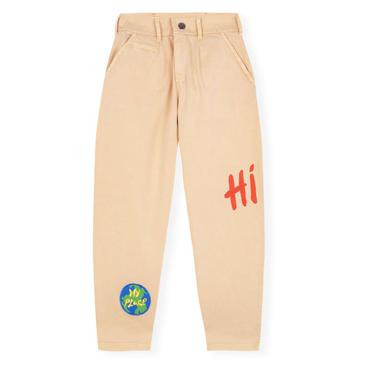 Hi Human Trousers - Samples