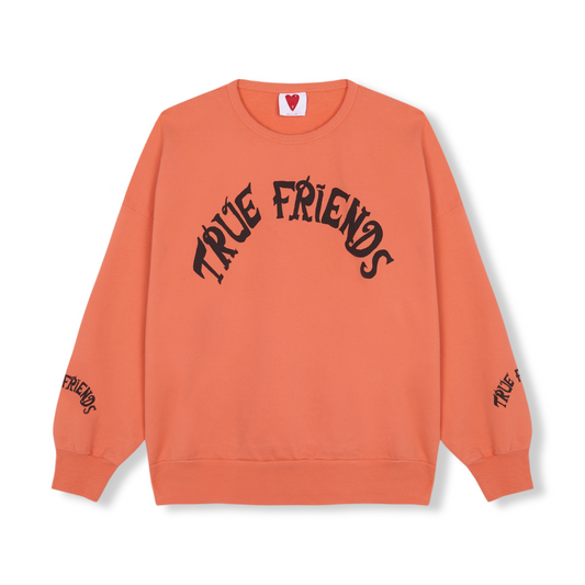 True Friends Sweatshirt