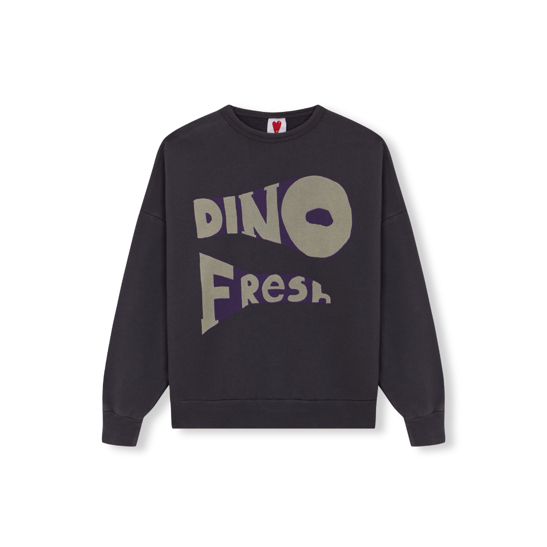 Dino Fresh Sweatshirt