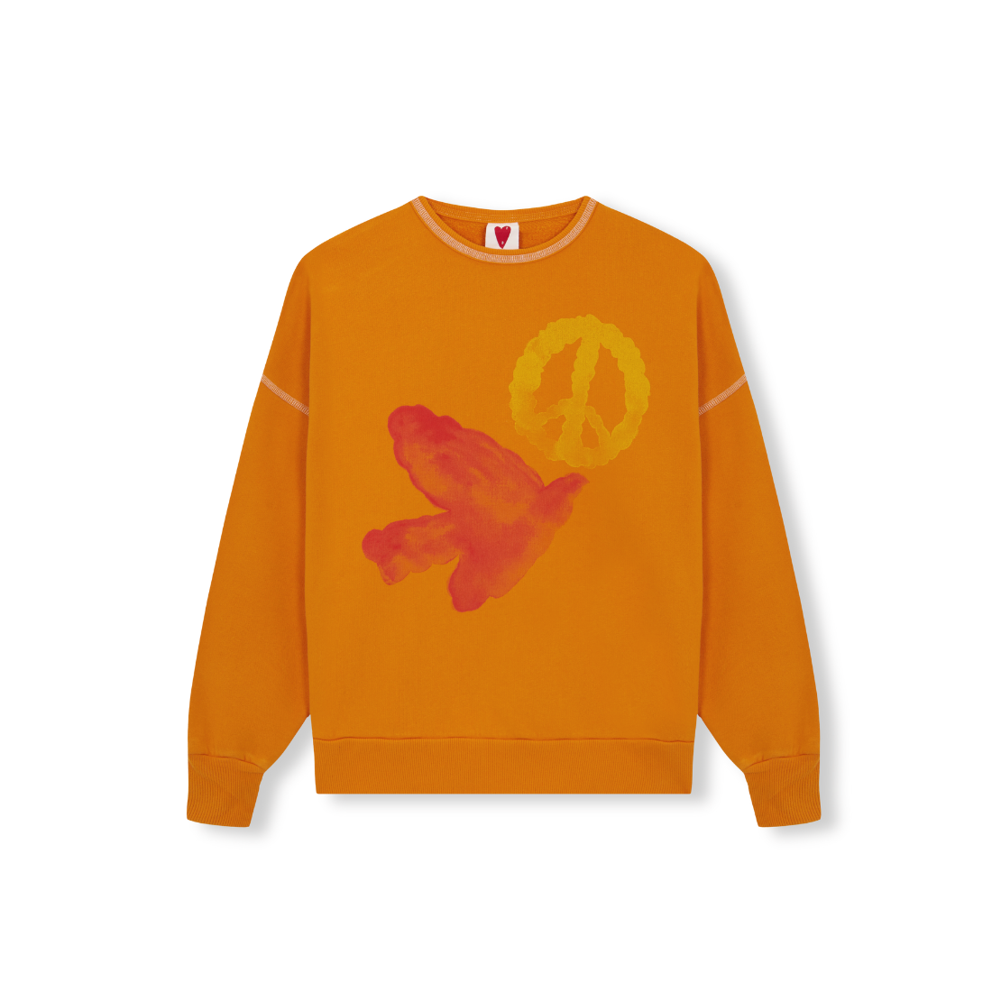 Paloma  Peace Sweatshirt