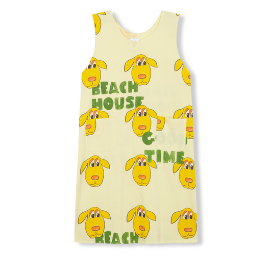 Beach House Dress