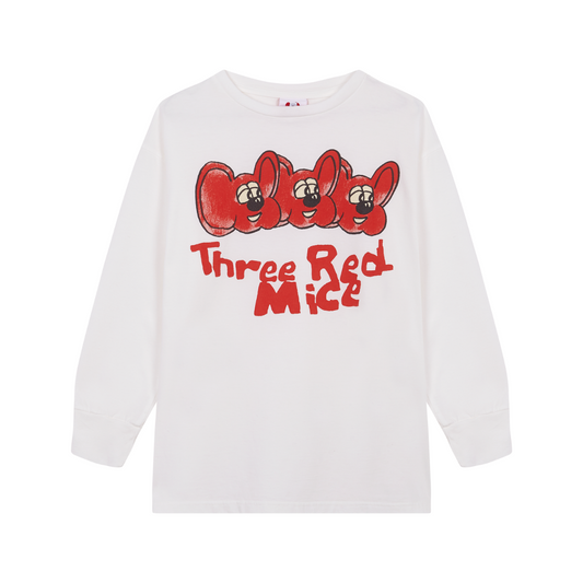 Red Mice T-shirt