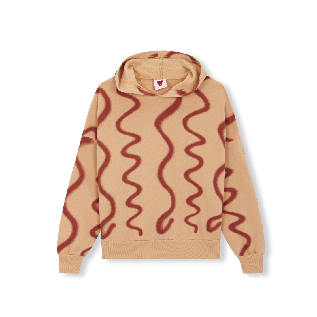 Tubular Sweatshirt