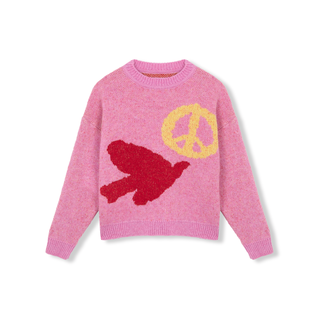 Paloma Peace Jumper