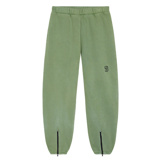 FD Green Pants