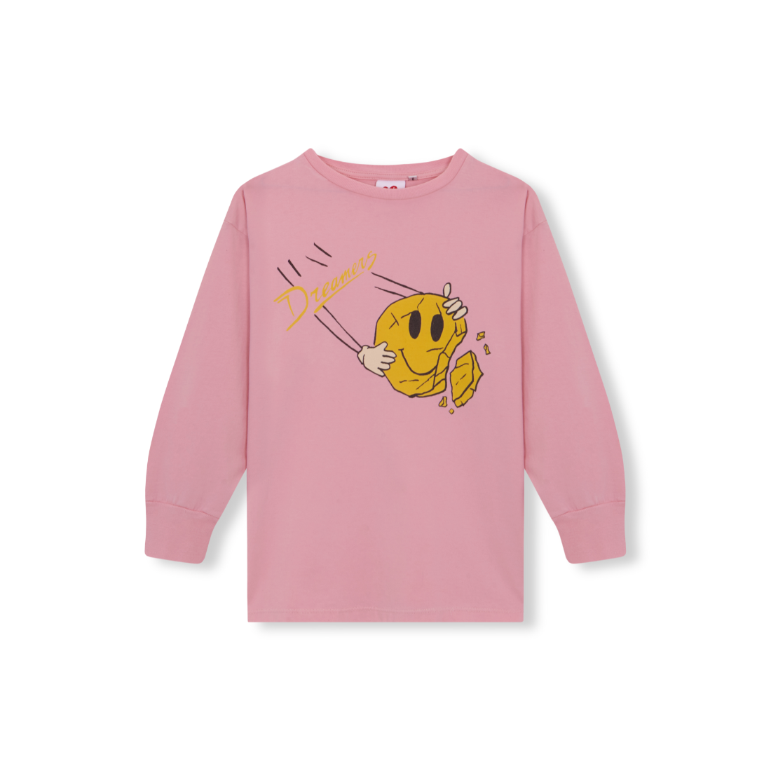 Acid Dreamers Long Sleeve T-shirt