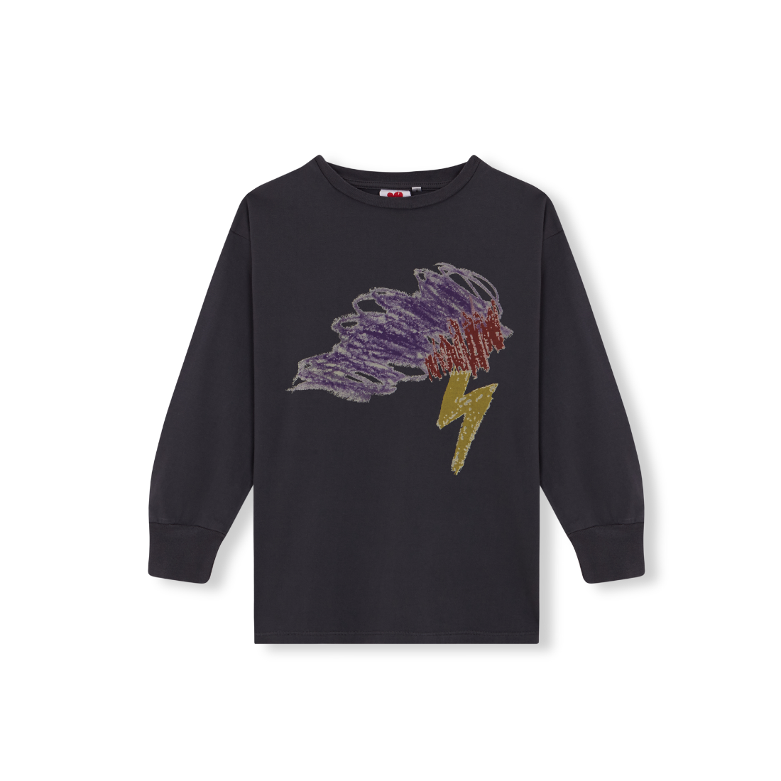 Storm Long Sleeve T-shirt