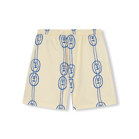 Sailor Shorts