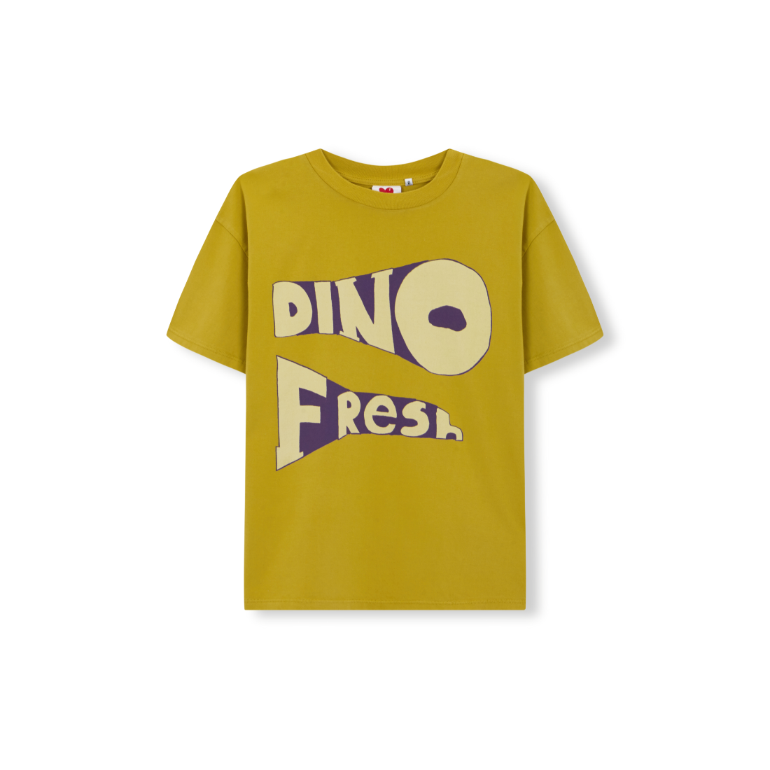 Dino Fresh T-shirt