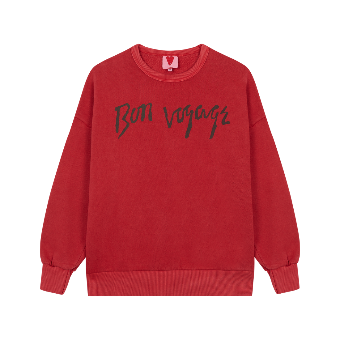 Bon Voyage Sweatshirt