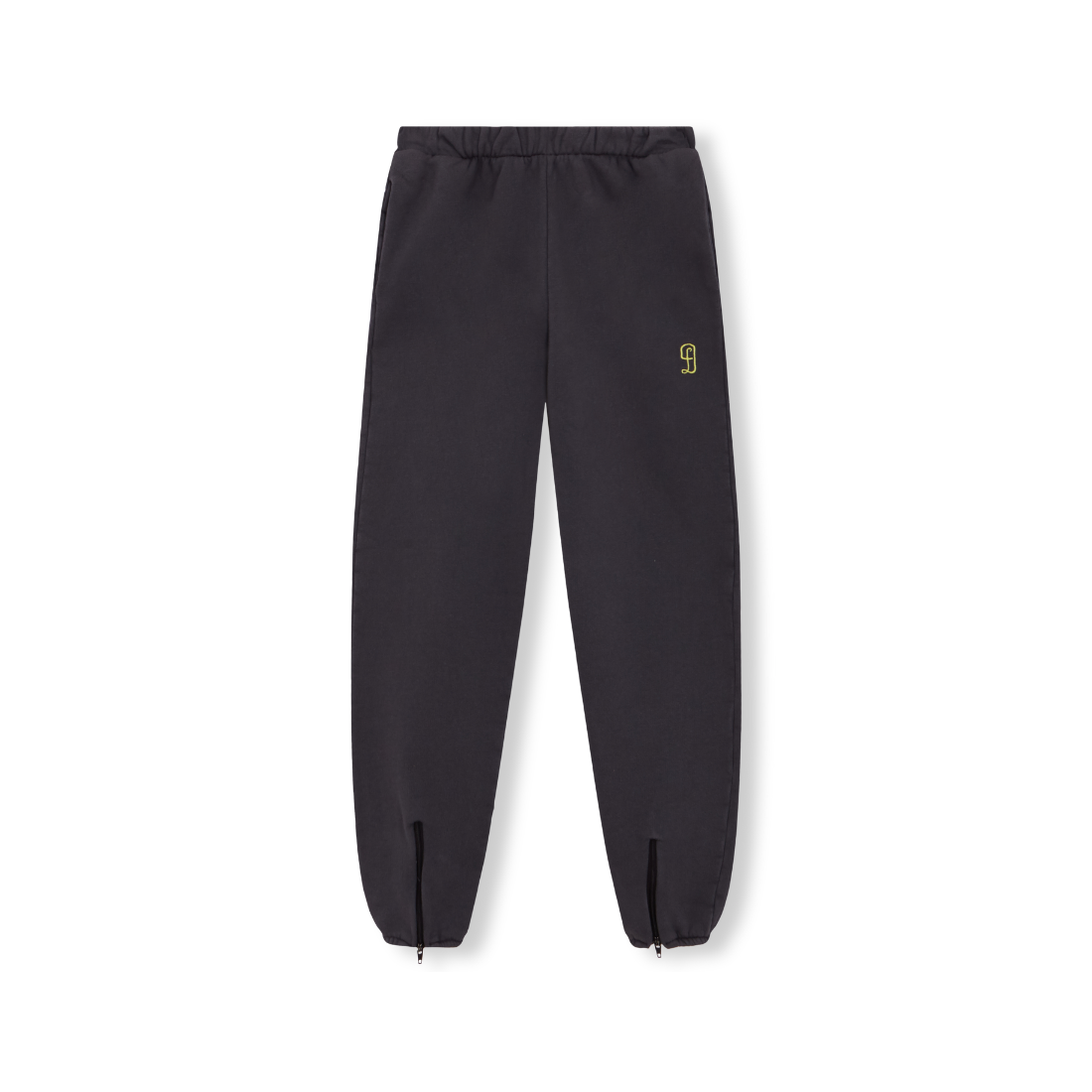 FD Embroidery Pavement Pants