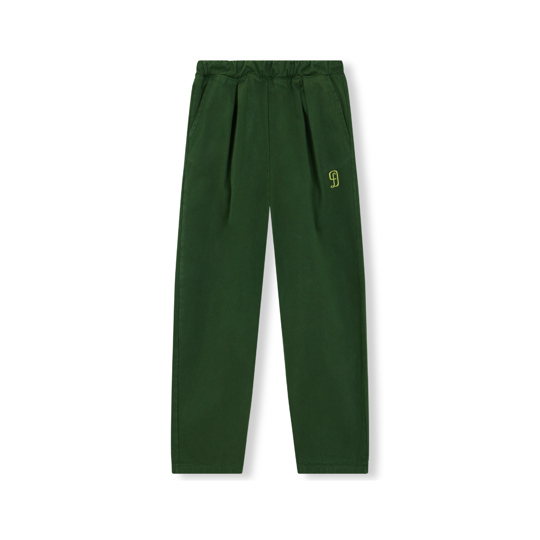 FD Embroidery Eden Pants