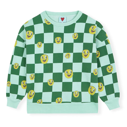 Chess Sweatshirt - Samples