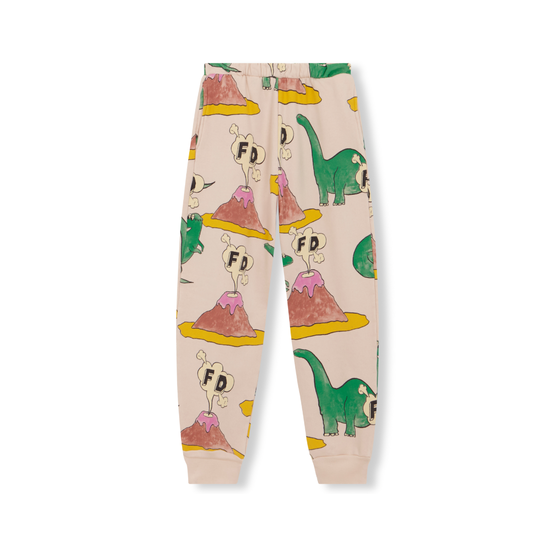 Vulcano Pants