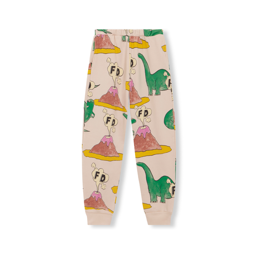 Vulcano Pants