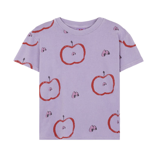 Apple Look T-shirt - Samples