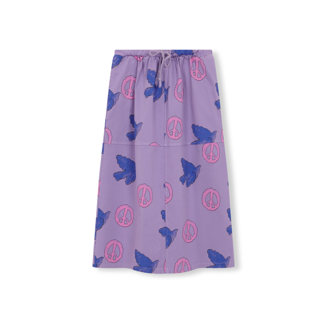 Paloma Peace Skirt