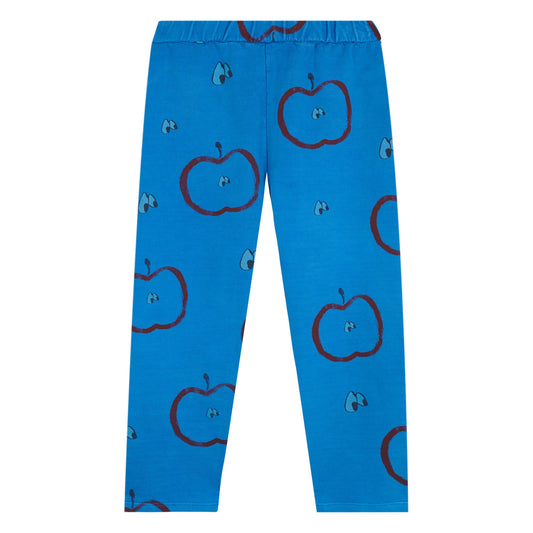 Apple Look Sweatpants - Samples