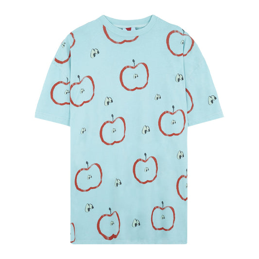 Apple Look Oversize Dress - Samples