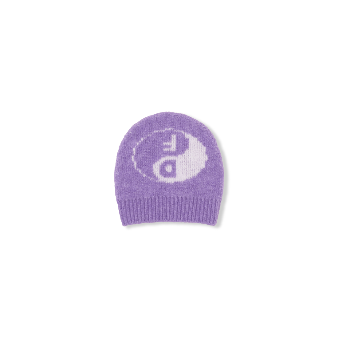 Ying/Yang FD Purple Hat