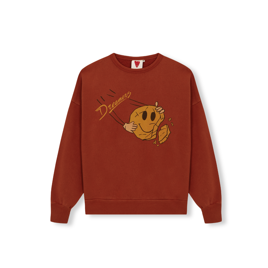 Acid Dreamers Sweatshirt