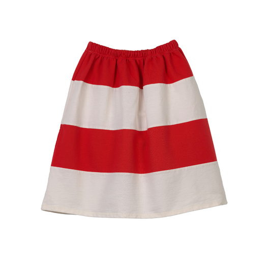 Stripes Skirt - Samples