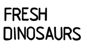 FreshDinosaurs