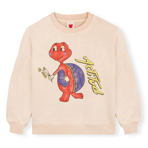 Actitud Sweatshirt – FreshDinosaurs
