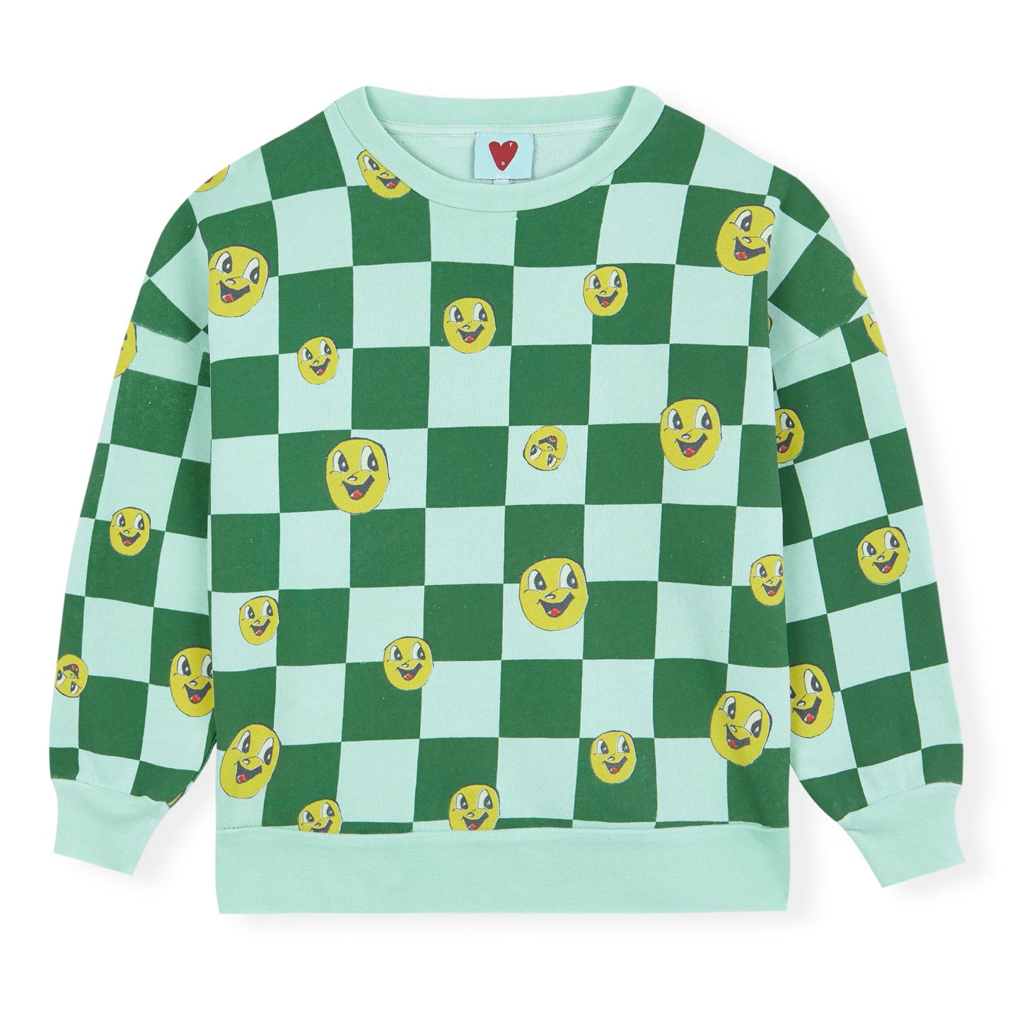 Chess Sweatshirt