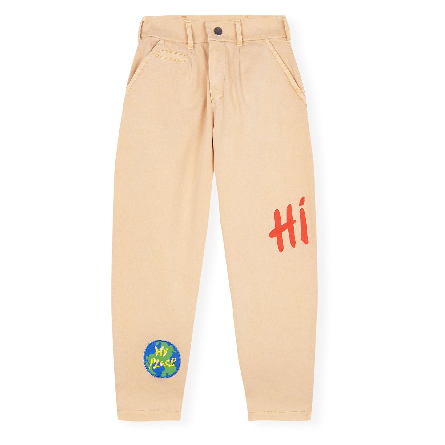 Hi Human Trousers