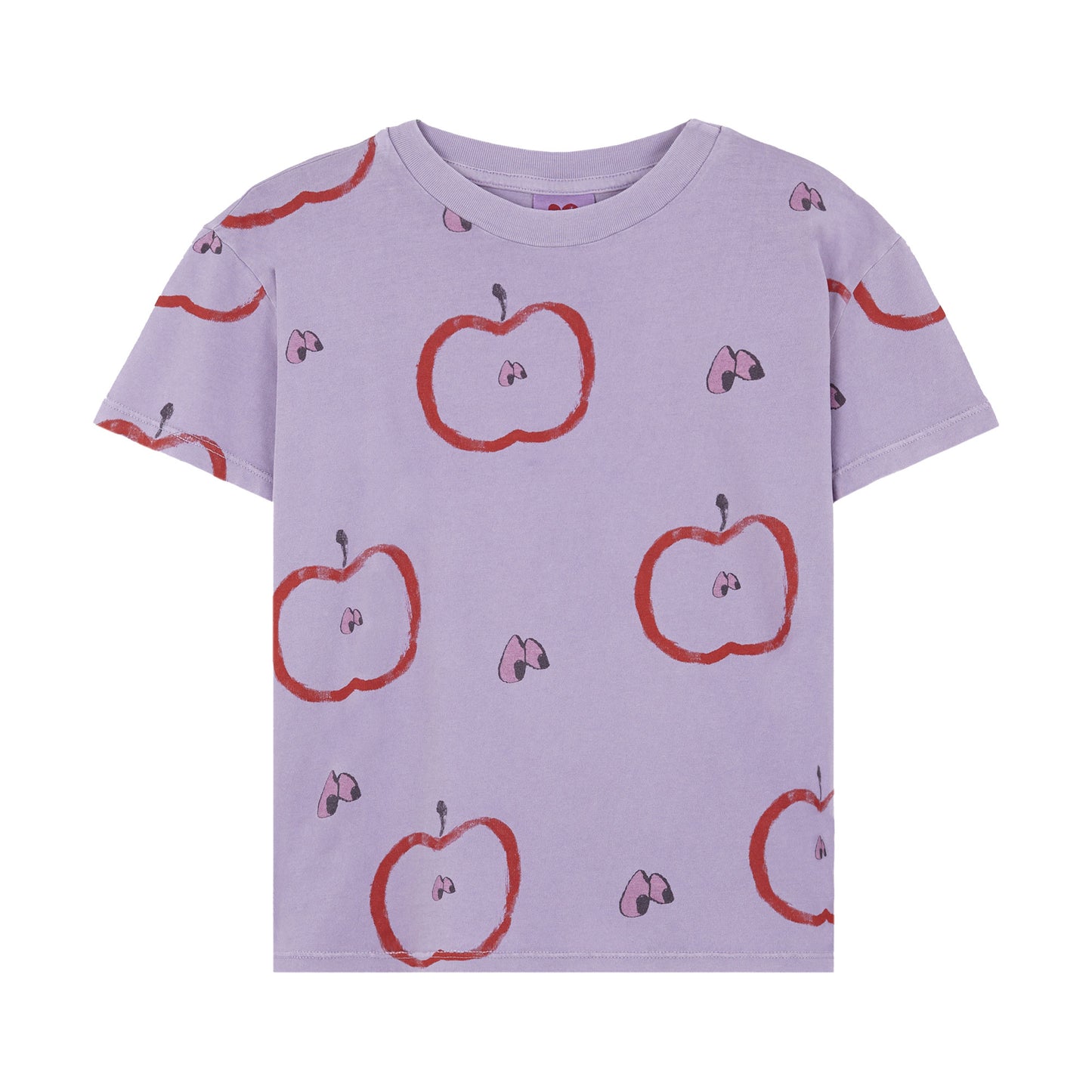 Apple Look T-shirt