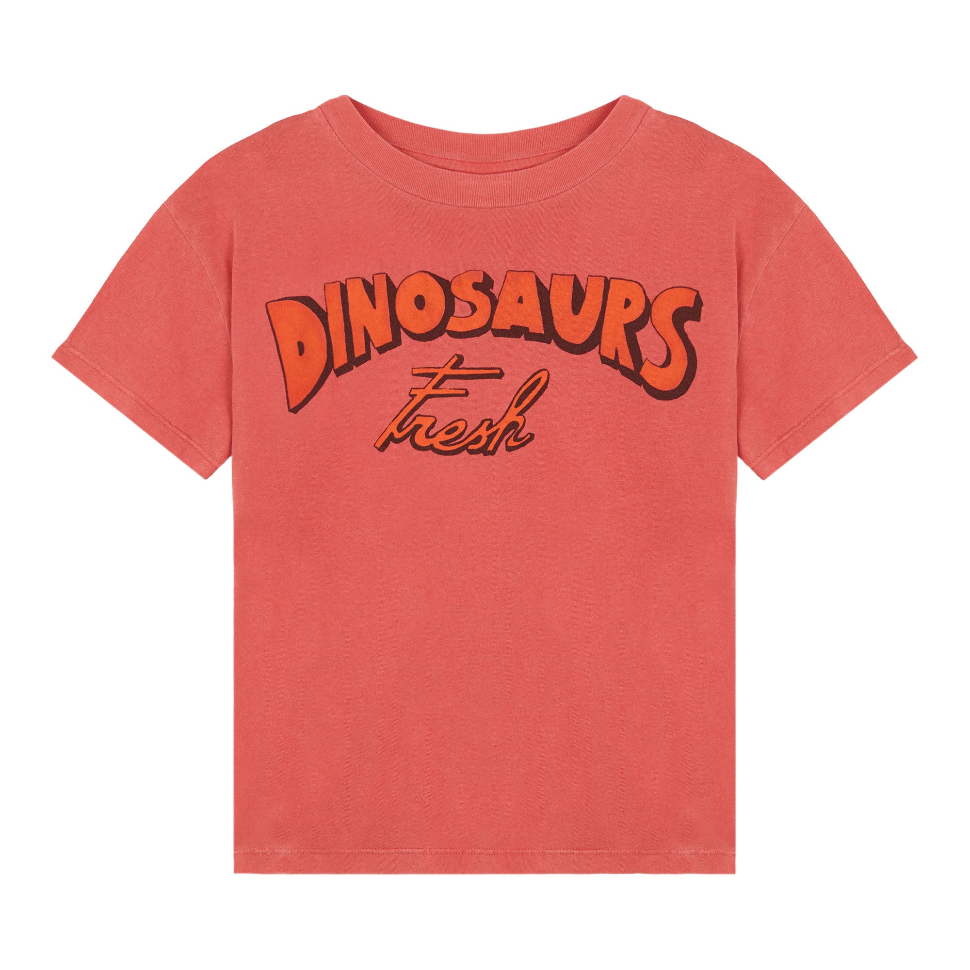 Fresh Dinosaurs T-Shirt – FreshDinosaurs