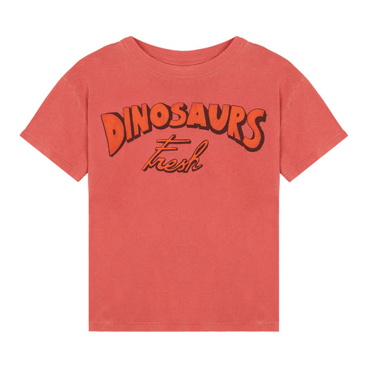 Fresh Dinosaurs T-shirt
