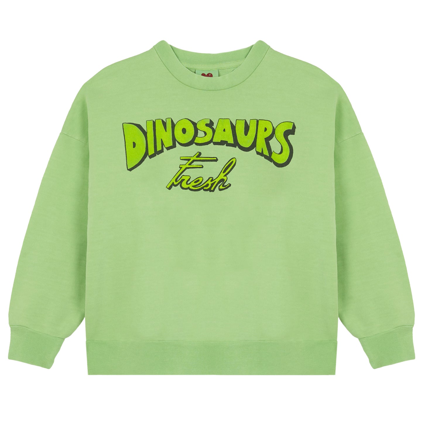 Fresh Dinosaurs Sweatshirt