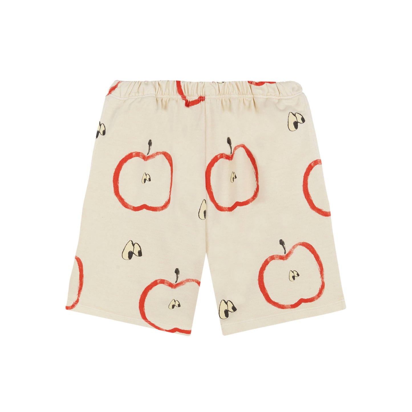 Apple Look Shorts