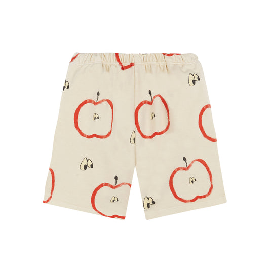 Apple Look Shorts