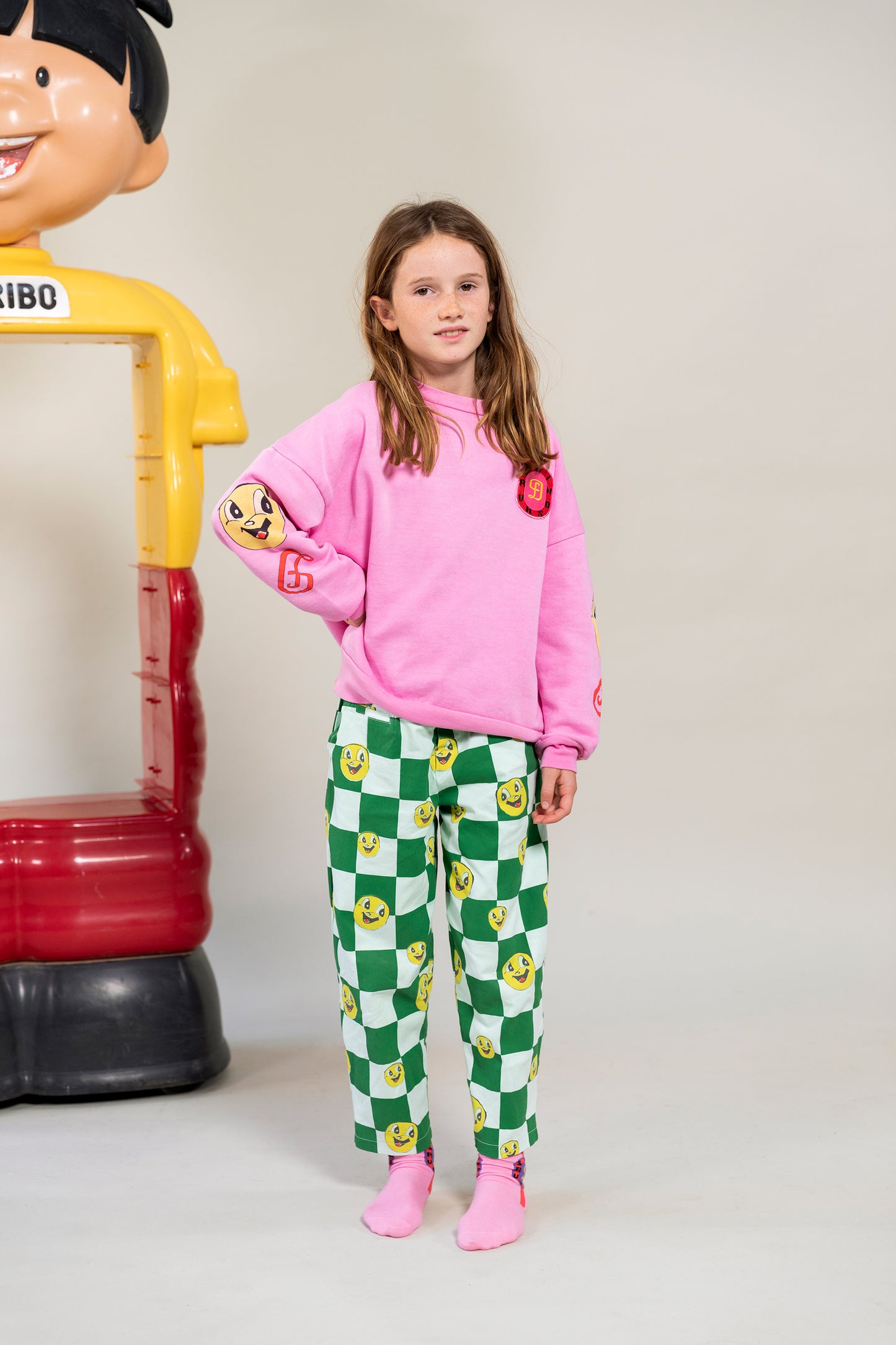 Chess Trousers