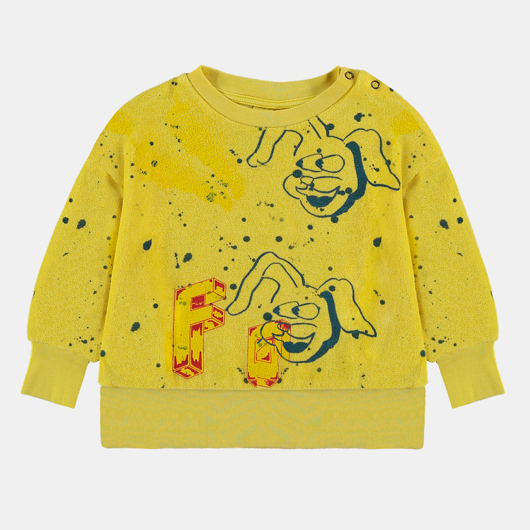 FD Baby Sweatshirt
