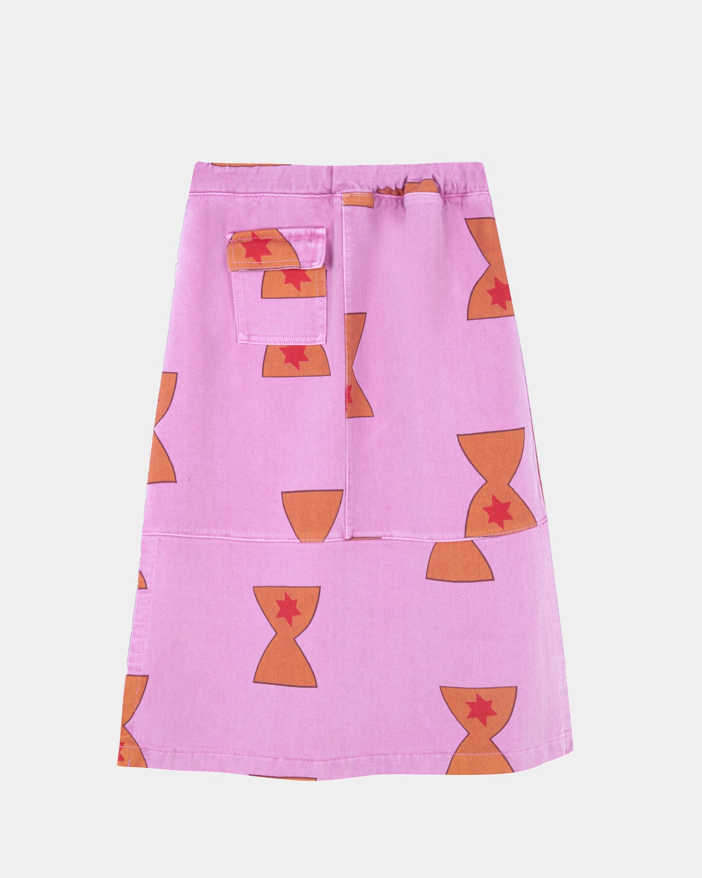 Star Cup Skirt